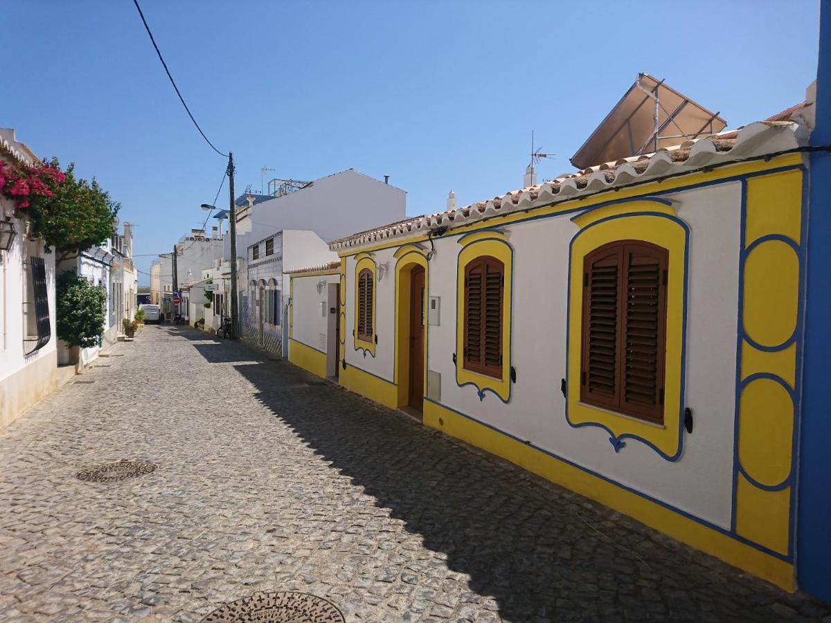 Cabanas De Tavira Unique, Luxury 2,5 Bedroom House 50 Meters To The Water Exterior foto