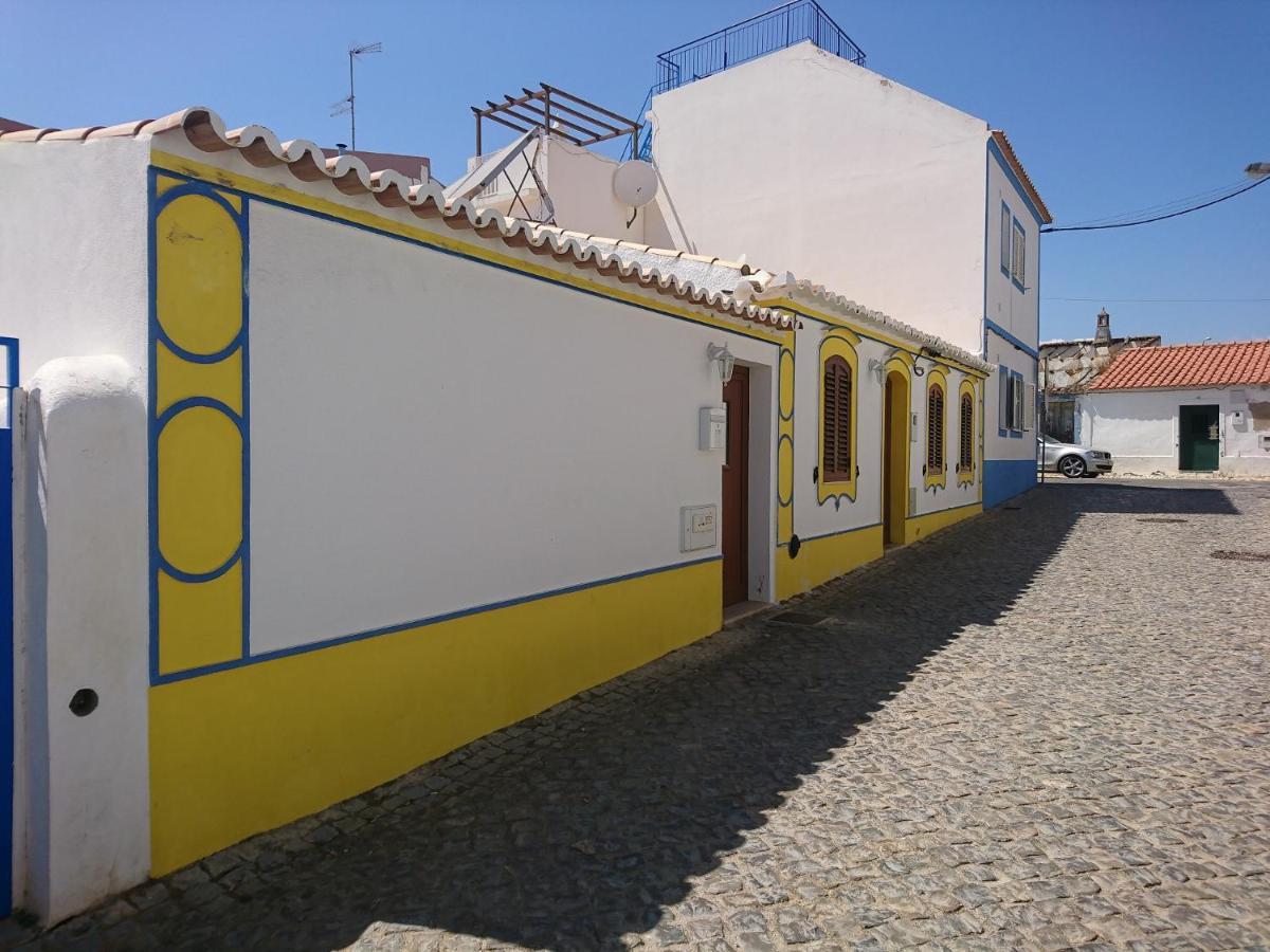 Cabanas De Tavira Unique, Luxury 2,5 Bedroom House 50 Meters To The Water Exterior foto