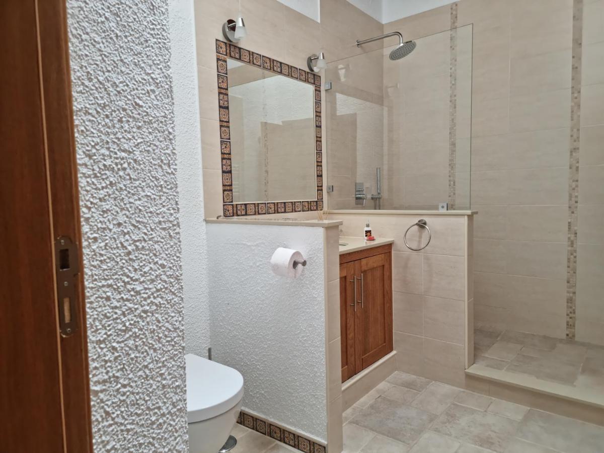 Cabanas De Tavira Unique, Luxury 2,5 Bedroom House 50 Meters To The Water Exterior foto