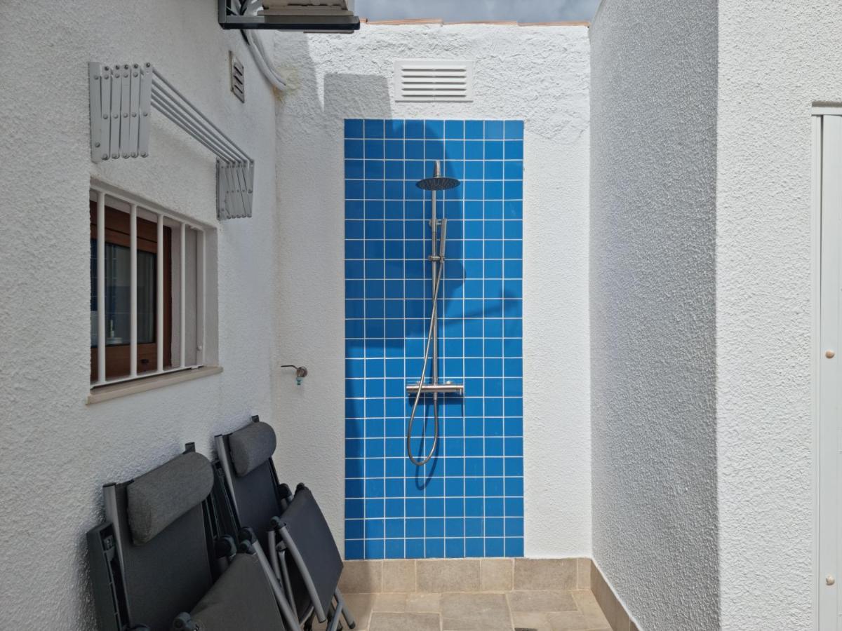 Cabanas De Tavira Unique, Luxury 2,5 Bedroom House 50 Meters To The Water Exterior foto