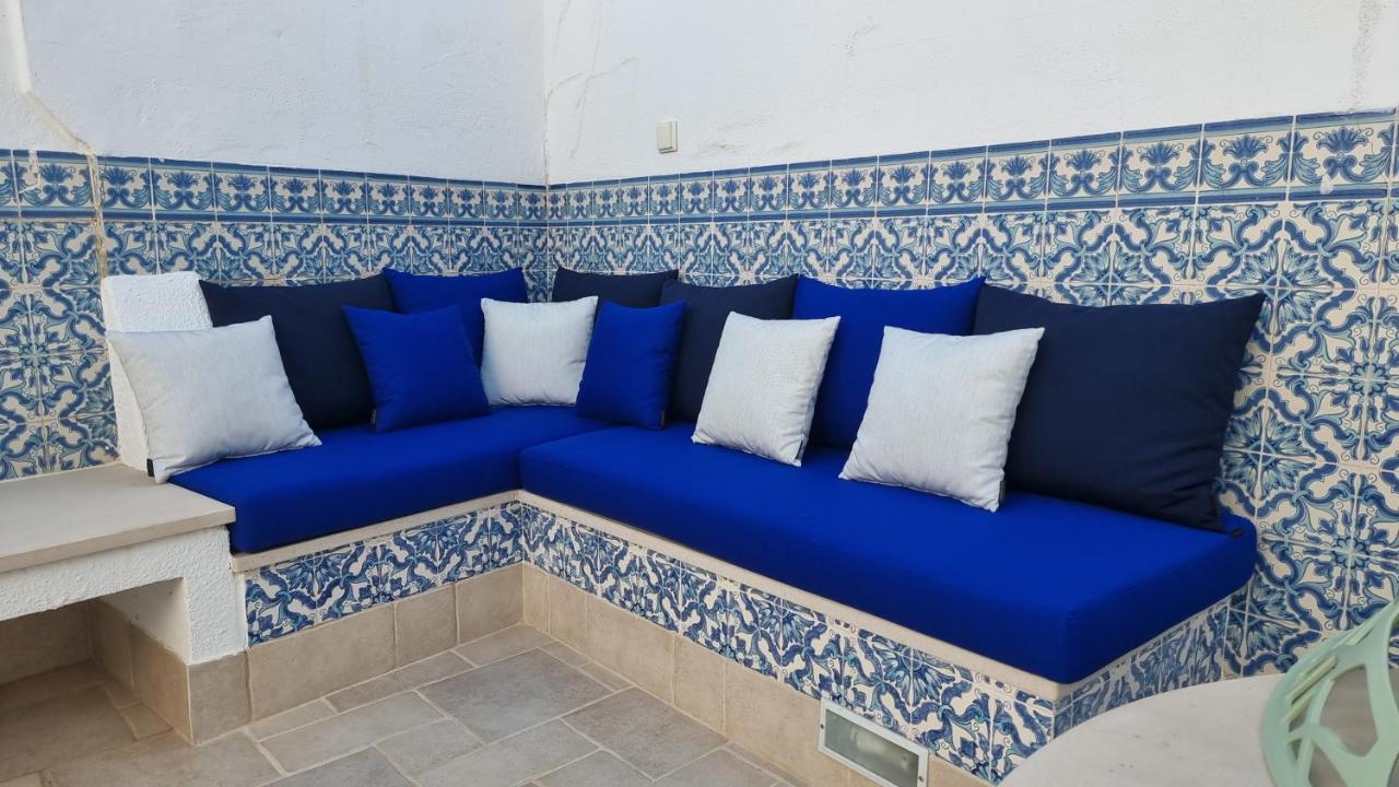 Cabanas De Tavira Unique, Luxury 2,5 Bedroom House 50 Meters To The Water Exterior foto